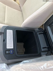 汽车储物口放多少东西好(汽车储物口放置物品的数量与合理性探讨)