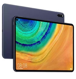 华为mate pad pro怎么当电脑(华为MatePad Pro如何扮演电脑角色，一款平板的二合一体验)