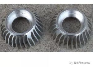 汽车抛光机换齿轮多少钱(汽车抛光机换齿轮的费用分析)