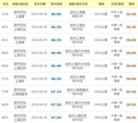 马关到金华汽车票多少钱(马关到金华汽车票价查询)
