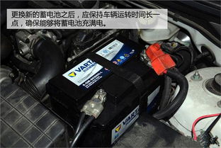 汽车怎么看是多少度电池(汽车电池电量检测方法及解读技巧)