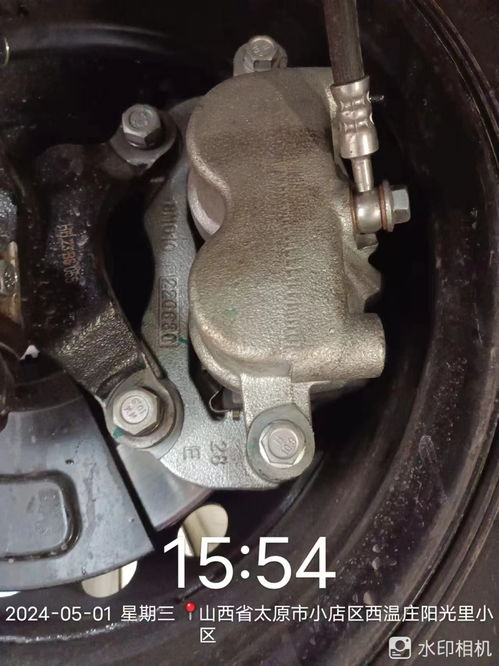 汽车刹车换配件要多少钱(汽车刹车换配件需要多少钱？全面解析费用因素)