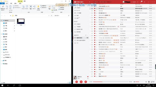 华为怎么分屏壁纸电脑版(华为电脑版分屏壁纸设置指南)