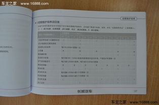汽车定期换东西多少钱啊(汽车定期换件费用解析，了解汽车维护成本的关键要素)