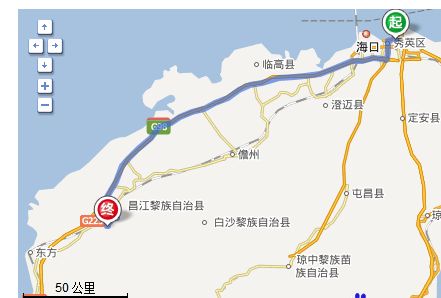 海口到东莞汽车站多少路(海口到东莞汽车站的路线详解，多少路的选择与行程规划)