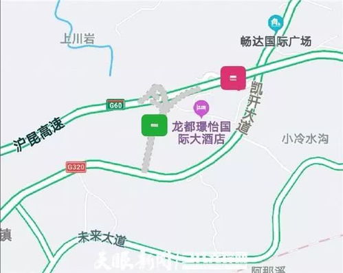 凯里有多少个汽车站(凯里汽车站数量及布局概述)