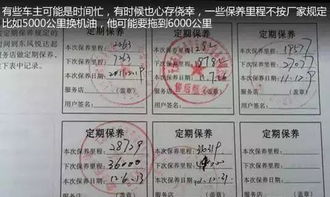 给汽车做保养要花多少钱(汽车保养费用详解，究竟要花多少钱？