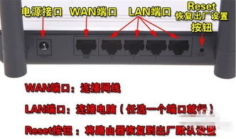 华为电脑怎么接网关网线(华为电脑接网关网线,详细步骤与注意事项) 华为电脑怎么接网关网线(华为电脑接网关网线,详细步骤与注意事项)