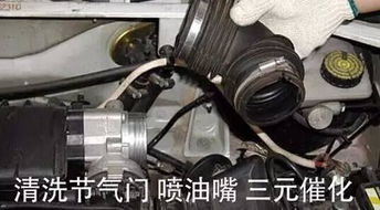 吉利汽车节气门多少钱(吉利汽车的节气门价格解析)