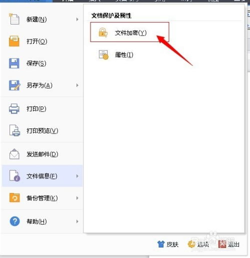 华为电脑wps文档怎么加密(华为电脑WPS文档加密的详细步骤)