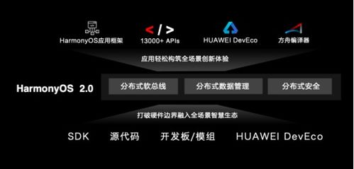 华为harmonyos怎么连接电脑(华为HarmonyOS连接电脑，详细步骤与操作指南)