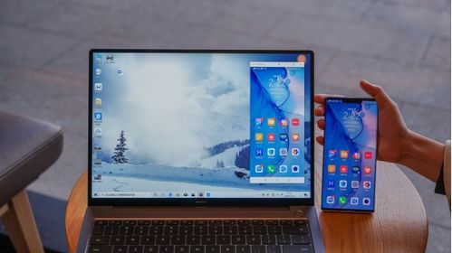 华为14电脑怎么设置屏幕(华为MateBook 14电脑屏幕设置指南)