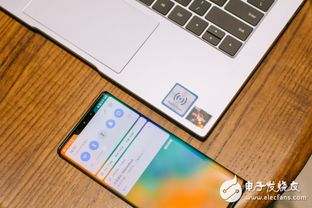 华为电脑和手机怎么拖拽(华为电脑与手机间的便捷拖拽操作指南)