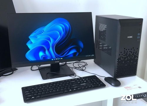华为台式电脑怎么办公(华为台式电脑高效办公指南)