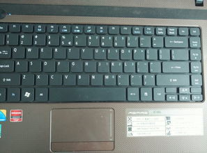 华为电脑怎么解键盘锁(华为电脑键盘锁解锁操作指南)