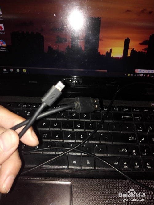 电脑怎么连接华为usb网络(电脑连接华为USB网络，详细步骤与操作指南)