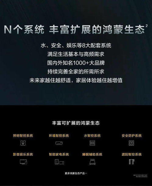 华为电脑智慧生活怎么用(华为电脑智慧生活，解锁数字生活的全新体验)