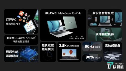 华为怎么设置时间电脑屏幕(华为电脑屏幕时间设置步骤详解)