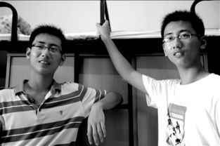 双胞胎兄弟双双考上清华(双胞胎兄弟双双考上清华，努力与天赋的完美结合)
