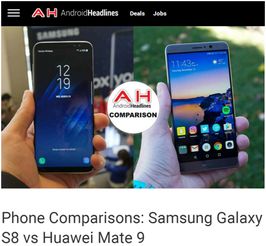 怎么与华为手机对话