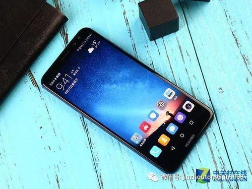 华为手机怎么是激活