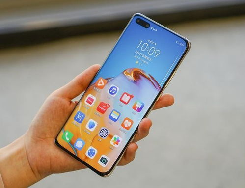 华为手机货源怎么拿