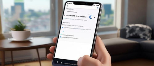 怎么连接手机华为
