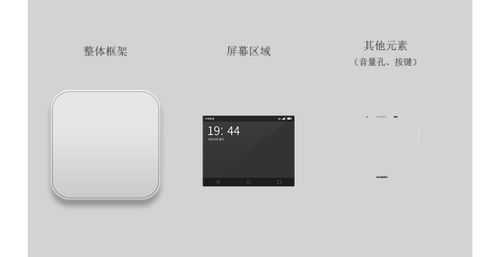 华为怎么用手机画图