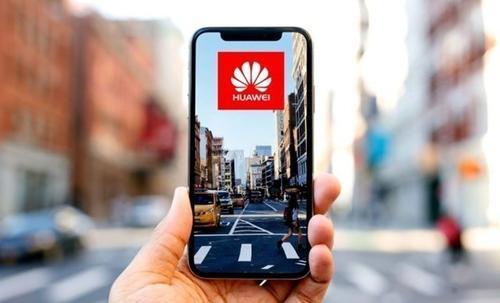 华为手机怎么开单网