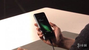 华为手机怎么反屏