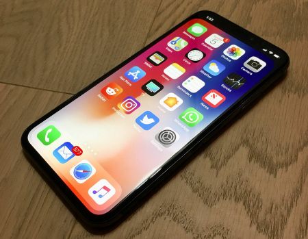 华为手机怎么消除刘海