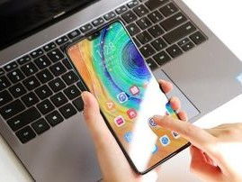 华为手机怎么设置绘图