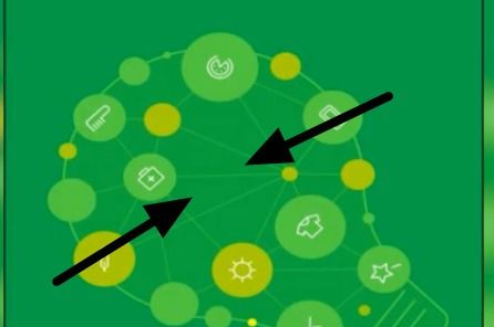 华为手机秒表怎么取消