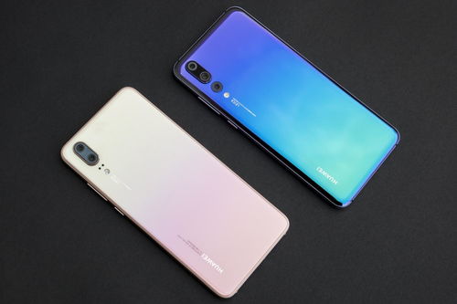 华为怎么摘表带手机