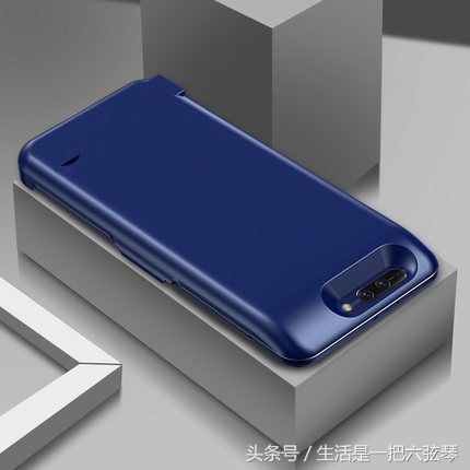 华为手机怎么打开清灰