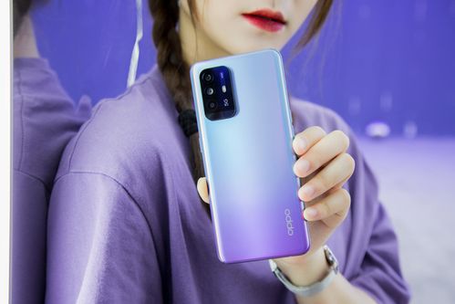 华为手机怎么拍摄水