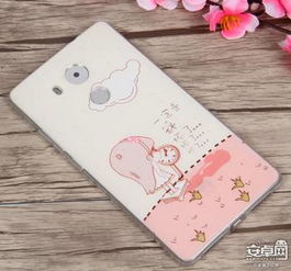 手机壳怎么买华为