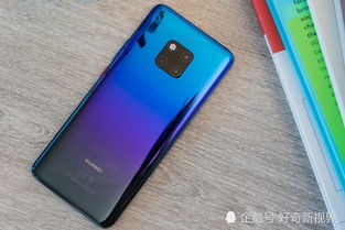 华为手机怎么再涨价