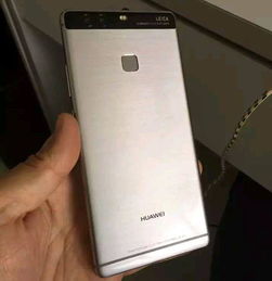 华为手机怎么检查信号