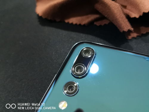华为手机怎么拍摄路灯 华为手机怎么拍摄路灯