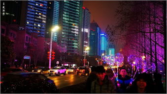 华为手机夜景怎么称霸