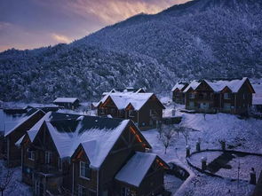 怎么拍雪山华为手机