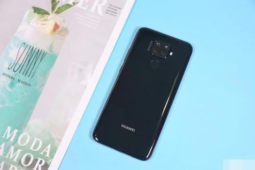 怎么查看华为手机款式