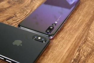 华为手机怎么变iphonex