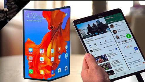 华为手机怎么双面扫描