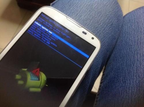 华为怎么打开手机广角