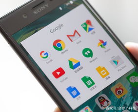华为手机怎么下Google