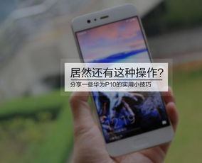 共享手机华为怎么用