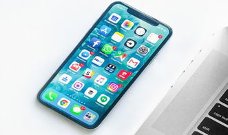 华为手机iphone怎么截图