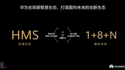 华为手机远景怎么设置